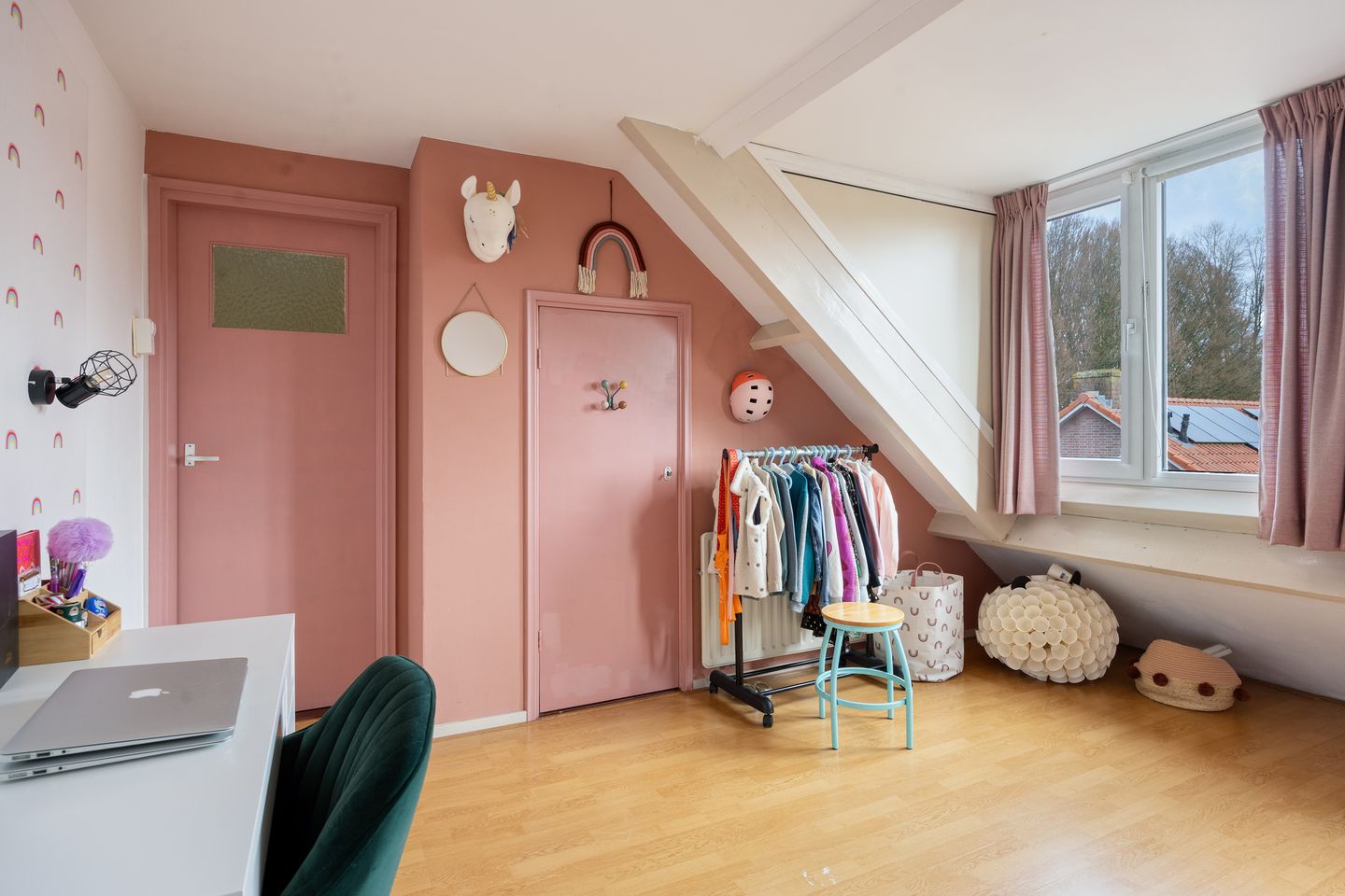 Foto 34 van Karel Doormanlaan 57