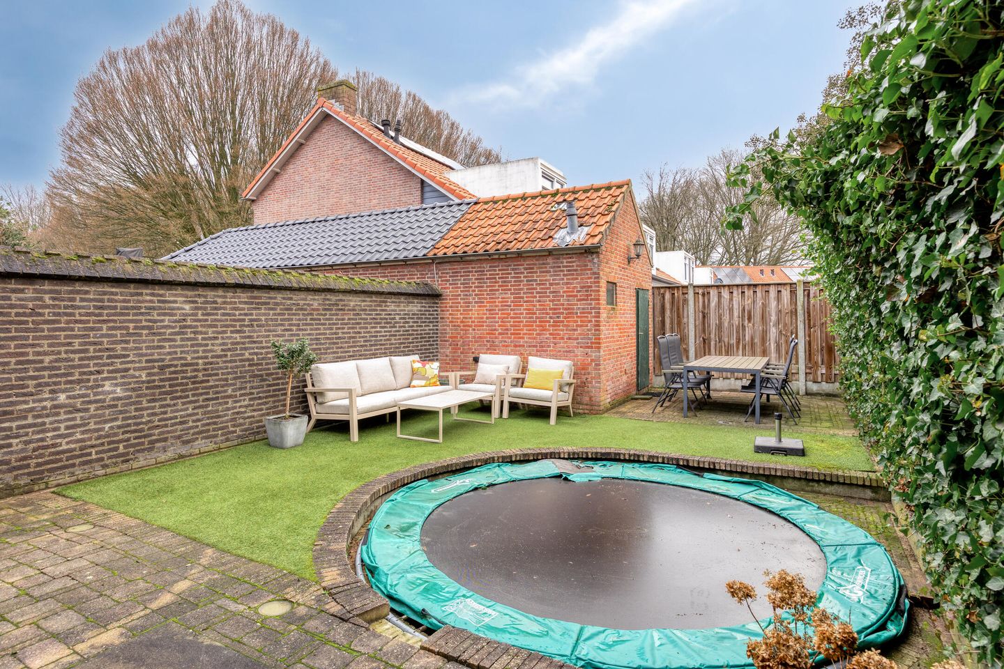 Foto 35 van Karel Doormanlaan 57