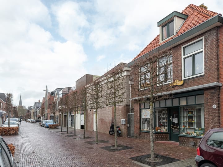 Photo 2 of Gedempte Molenwijk 41