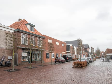 Gedempte Molenwijk 41 tertiary image