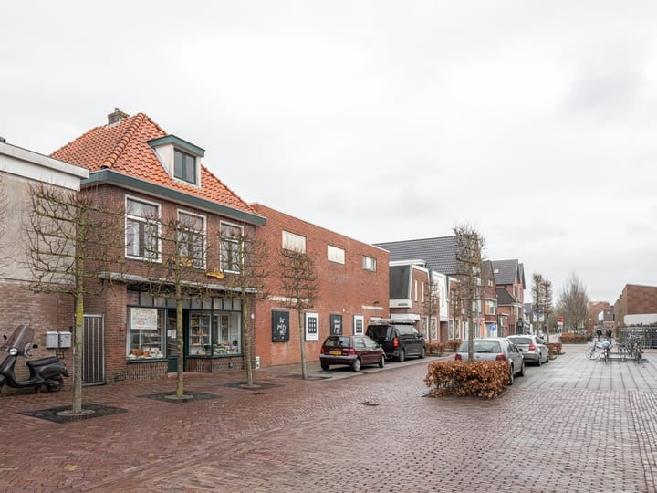 Gedempte Molenwijk 41
