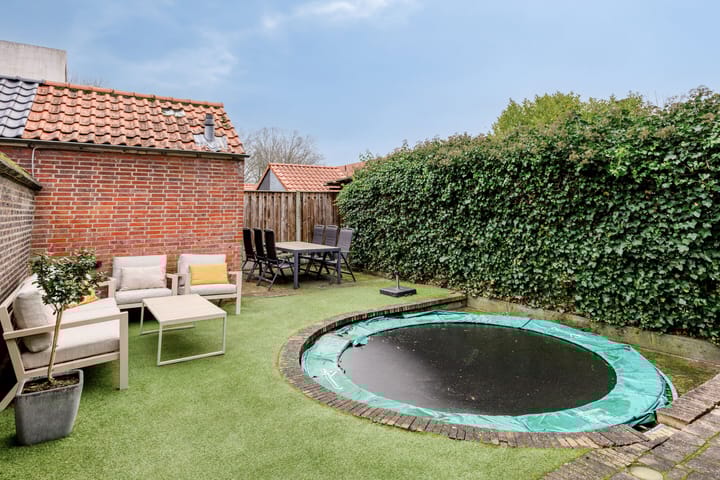 Foto 3 van Karel Doormanlaan 57