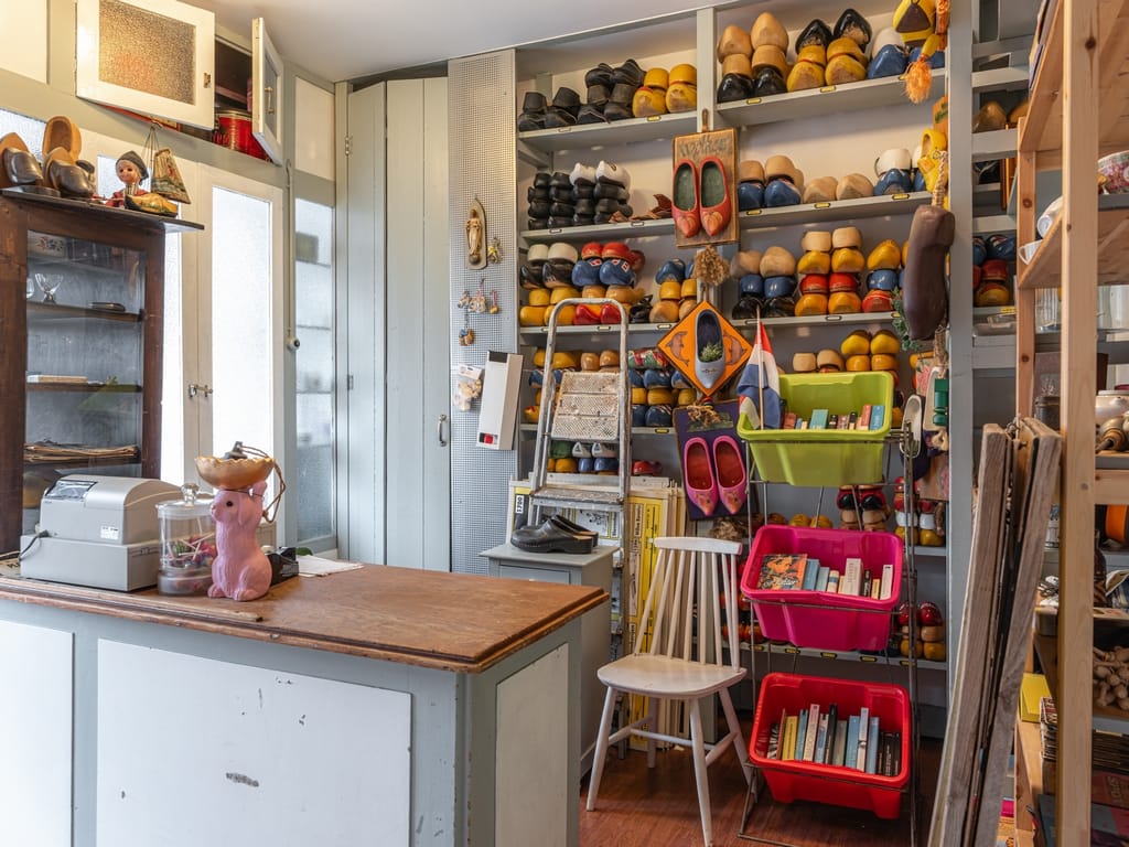 Photo 4 of Gedempte Molenwijk 41