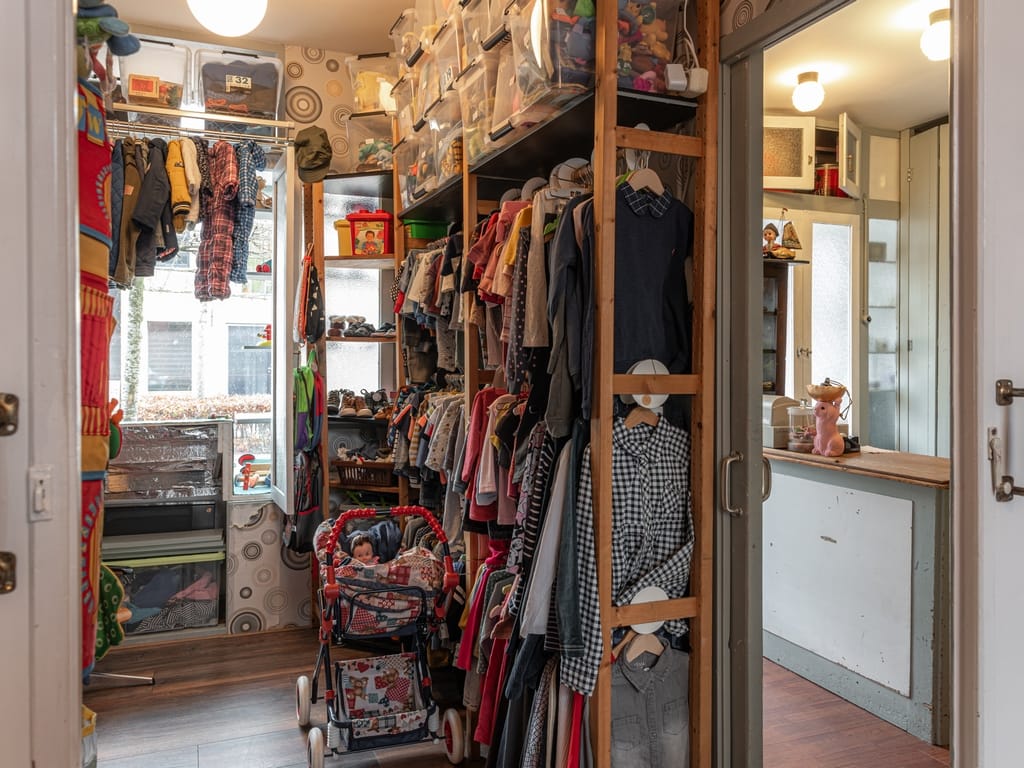 Photo 5 of Gedempte Molenwijk 41