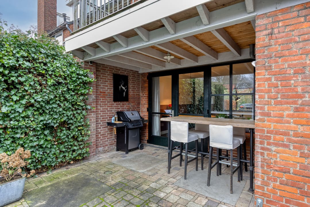 Foto 37 van Karel Doormanlaan 57