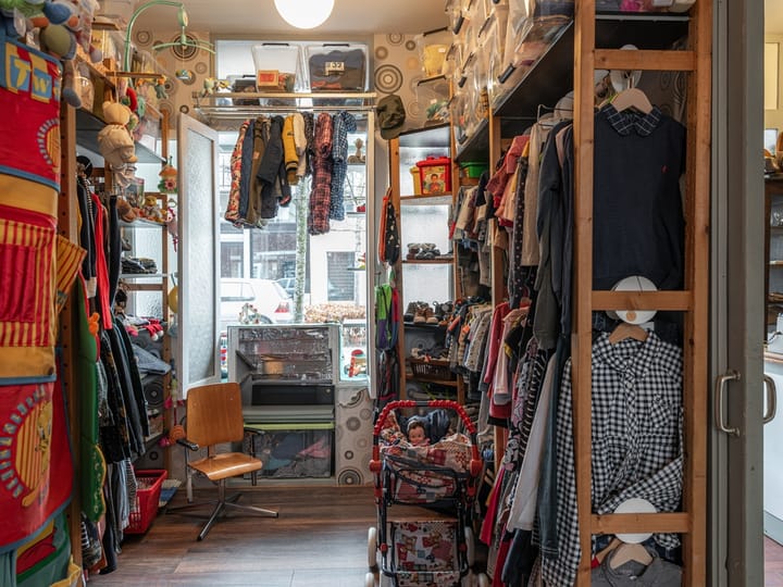 Hoekwoning te koop: Gedempte Molenwijk 41, Heerenveen