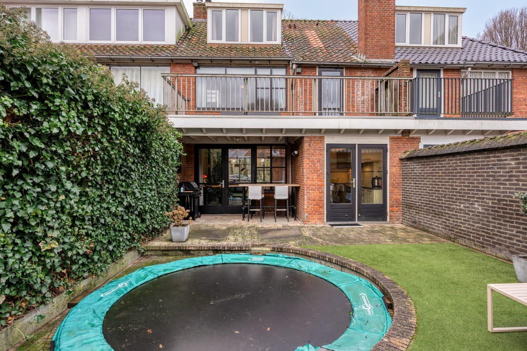 Foto 38 van Karel Doormanlaan 57