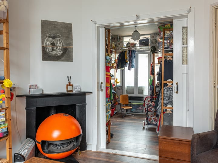 Hoekwoning te koop: Gedempte Molenwijk 41, Heerenveen