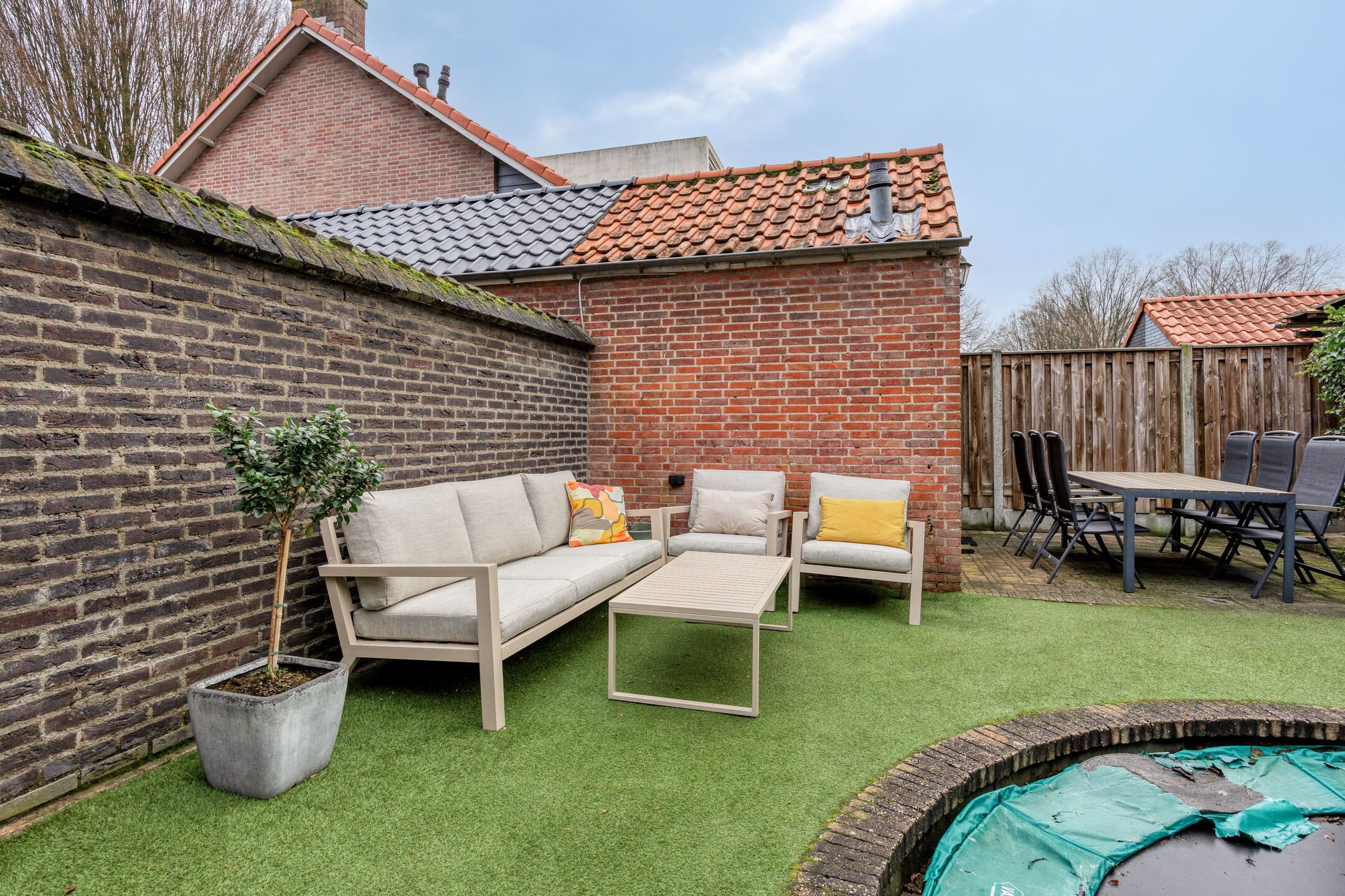 Foto 39 van Karel Doormanlaan 57