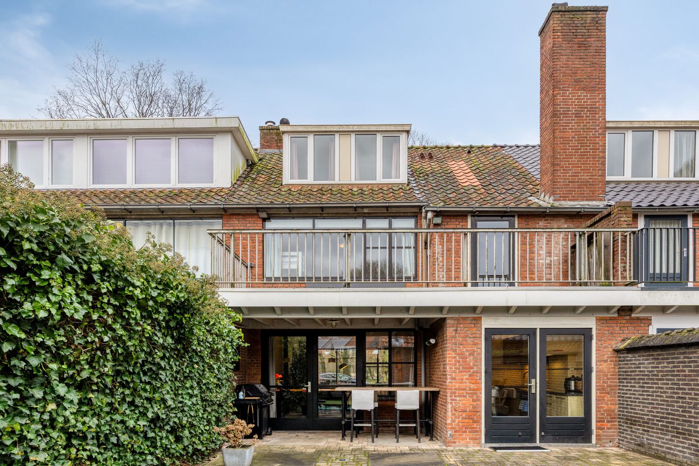 Foto 40 van Karel Doormanlaan 57