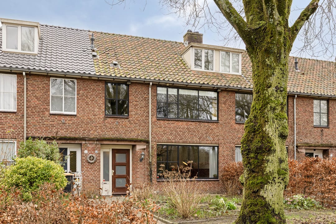 Foto 41 van Karel Doormanlaan 57