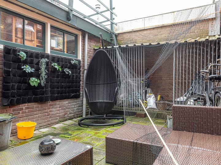 Hoekwoning te koop: Gedempte Molenwijk 41, Heerenveen