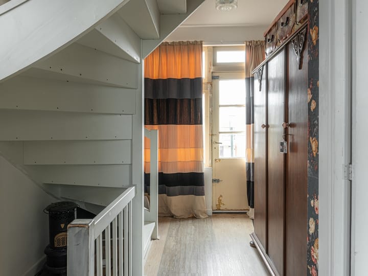 Hoekwoning te koop: Gedempte Molenwijk 41, Heerenveen
