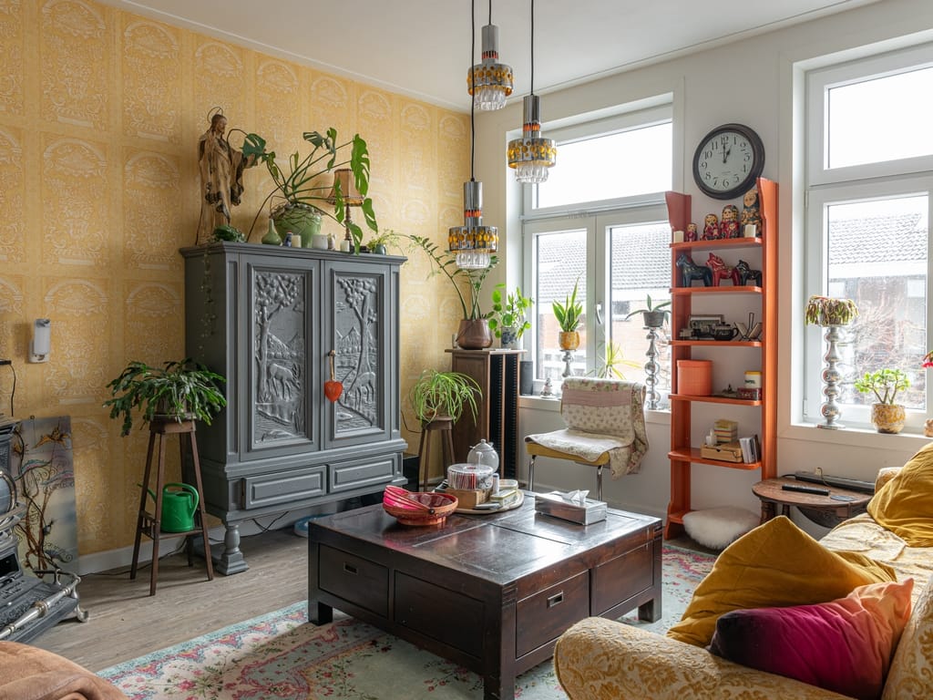 Photo 16 of Gedempte Molenwijk 41