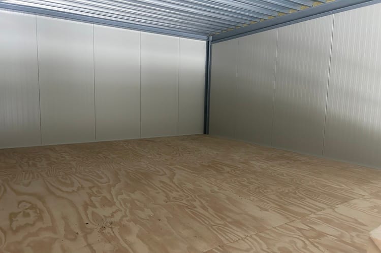 Bekijk foto 5 van Curiestraat 3-4