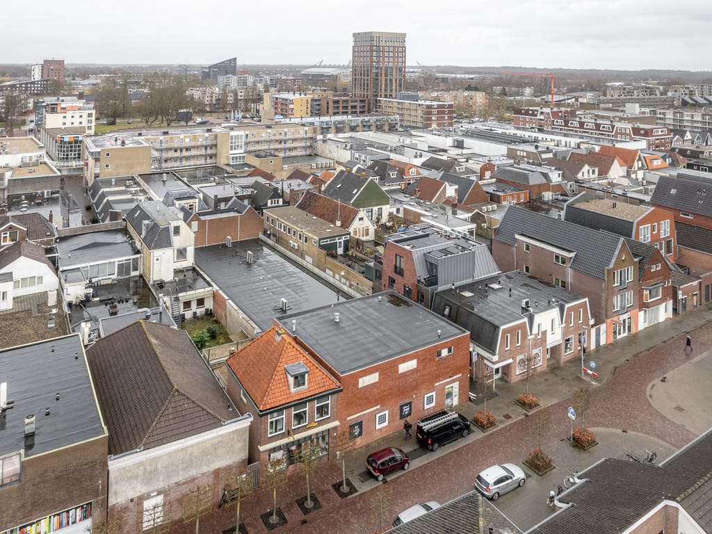 Photo 25 of Gedempte Molenwijk 41