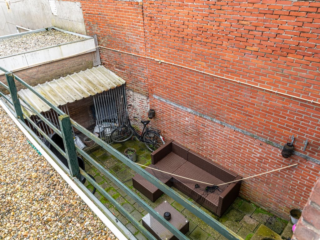 Photo 26 of Gedempte Molenwijk 41