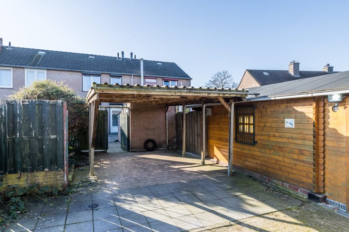 Foto 2 van Frans Halsstraat 40