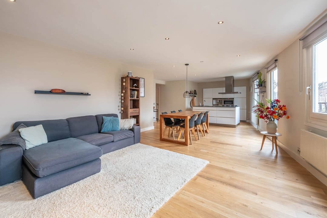 Photo 1 of Tweede Hasselaerstraat 2-D