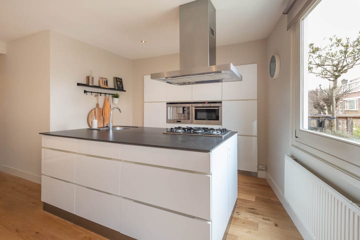 Photo 2 of Tweede Hasselaerstraat 2-D