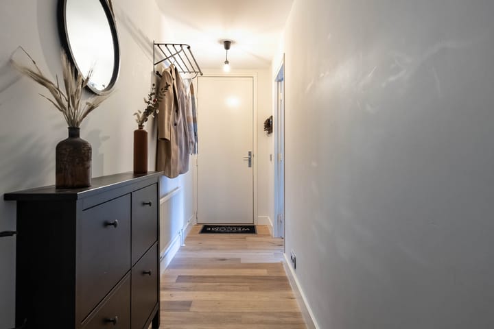 Photo 4 of Tweede Hasselaerstraat 2-D