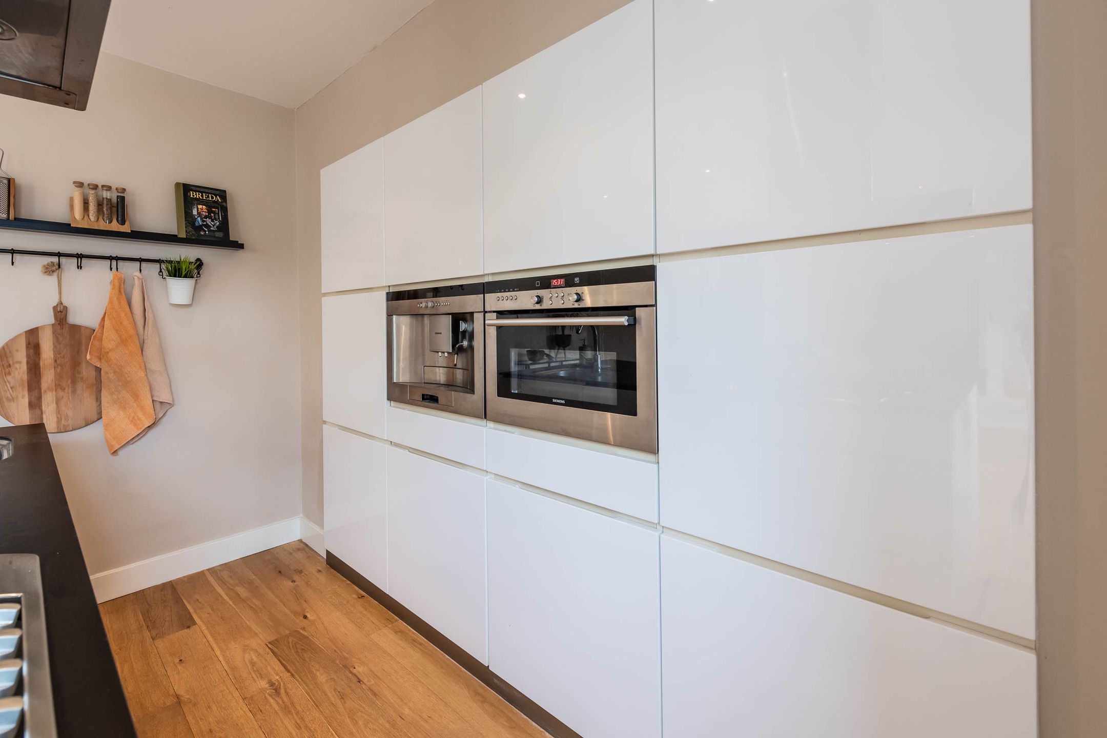 Photo 6 of Tweede Hasselaerstraat 2-D