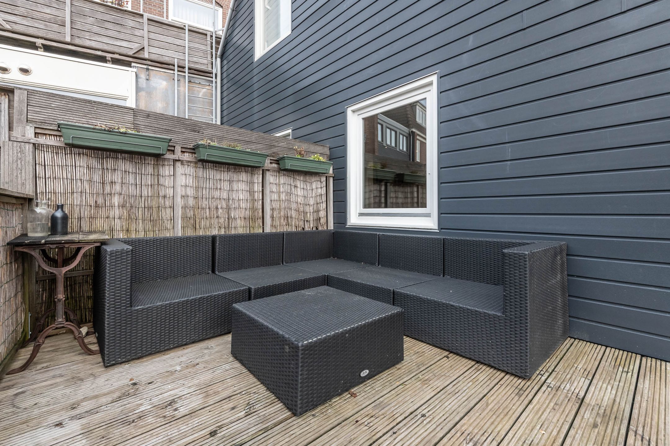 Photo 9 of Tweede Hasselaerstraat 2-D