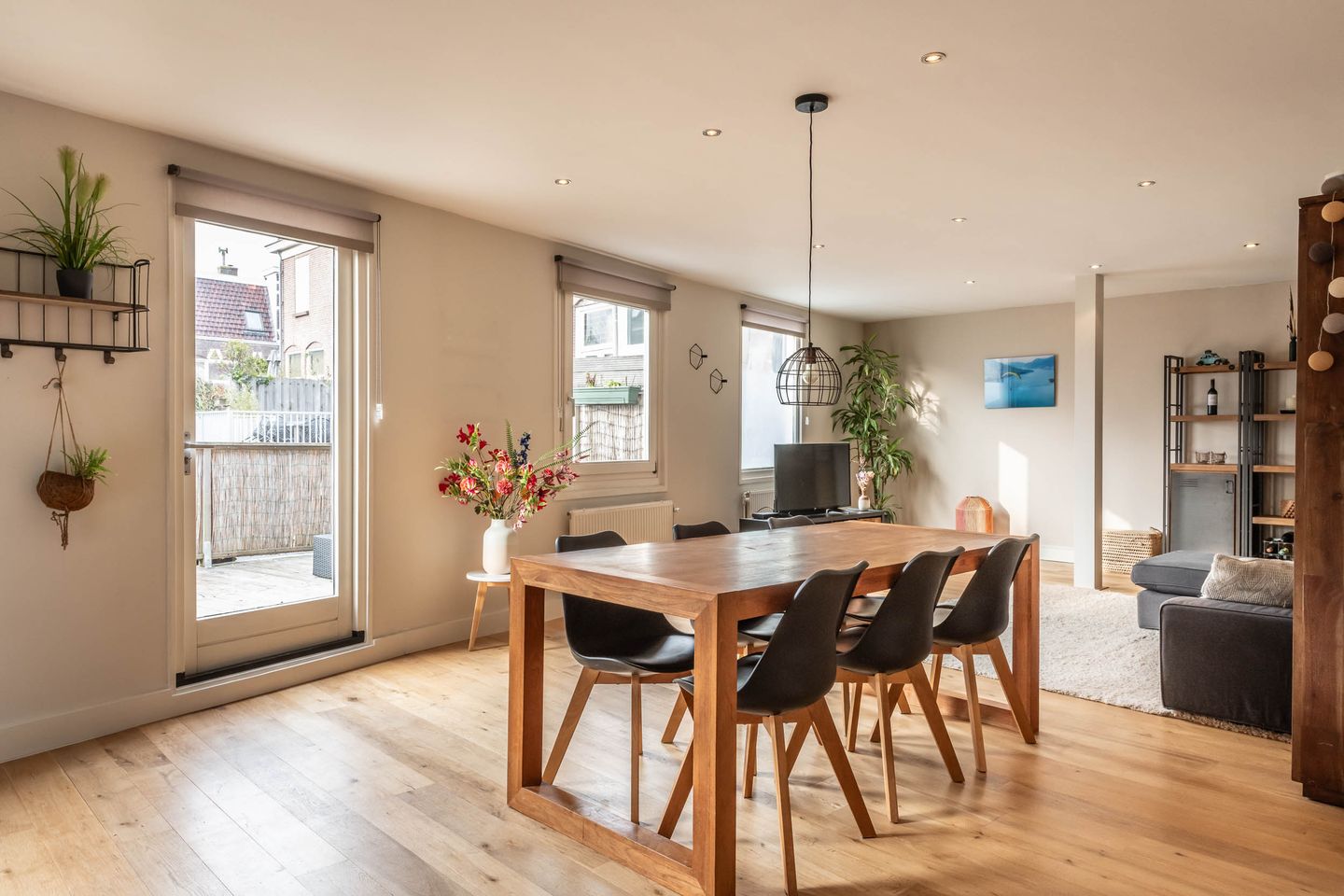 Photo 10 of Tweede Hasselaerstraat 2-D