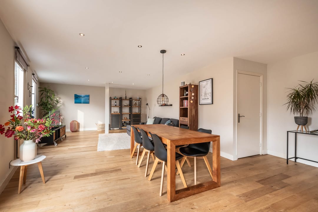 Photo 11 of Tweede Hasselaerstraat 2-D