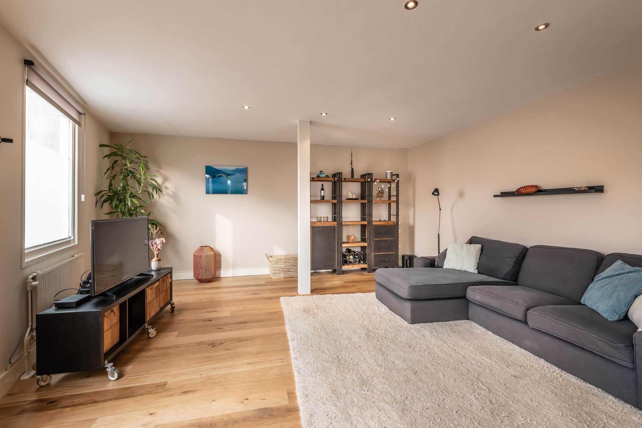 Photo 12 of Tweede Hasselaerstraat 2-D