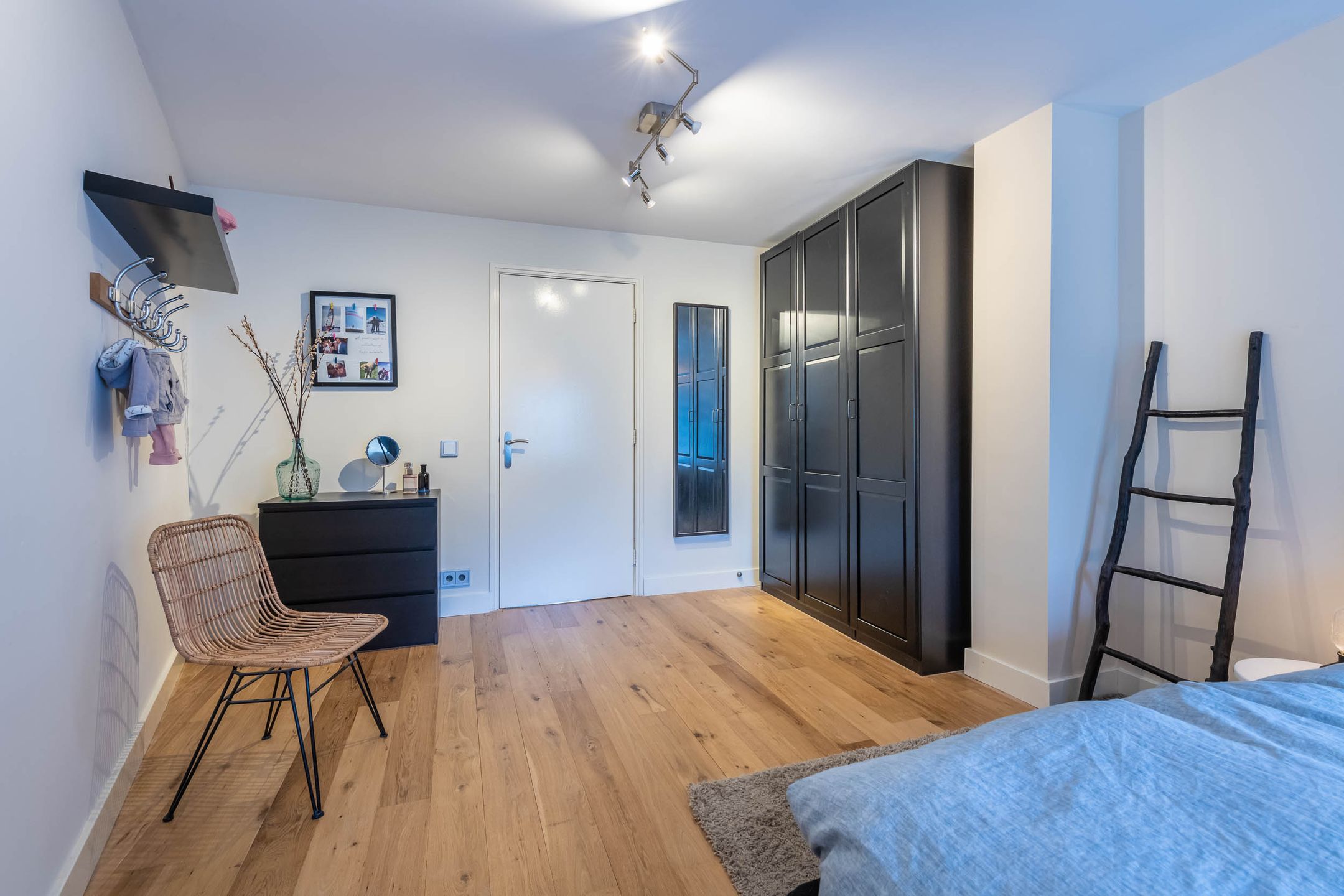 Photo 15 of Tweede Hasselaerstraat 2-D