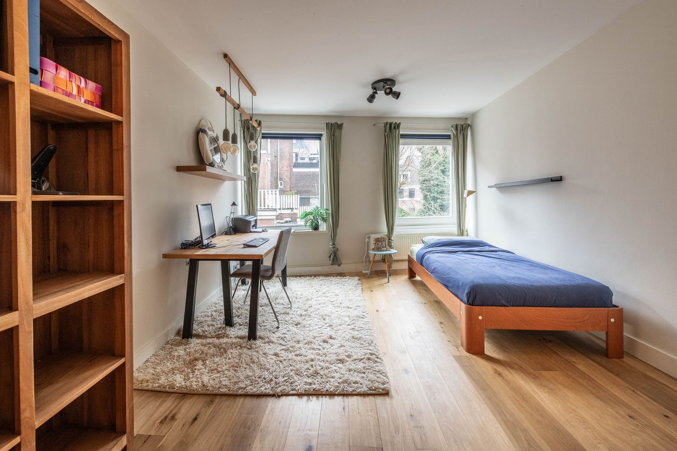 Photo 18 of Tweede Hasselaerstraat 2-D