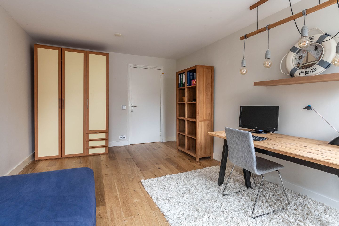 Photo 19 of Tweede Hasselaerstraat 2-D