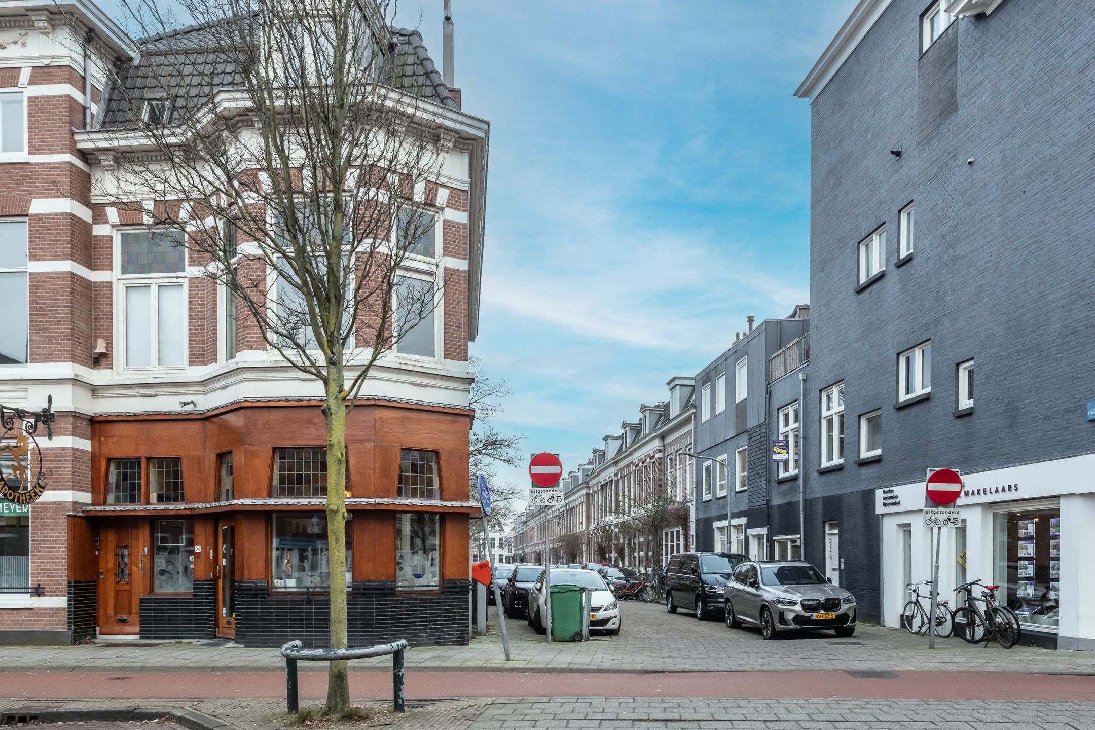 Photo 21 of Tweede Hasselaerstraat 2-D