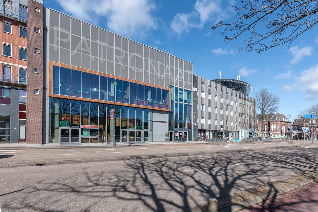 Photo 22 of Tweede Hasselaerstraat 2-D