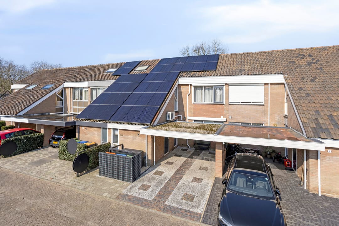 Photo 1 of Vivaldiweg 29