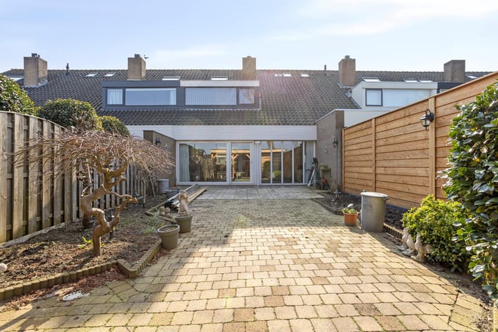 Foto 2 van Vivaldiweg 29