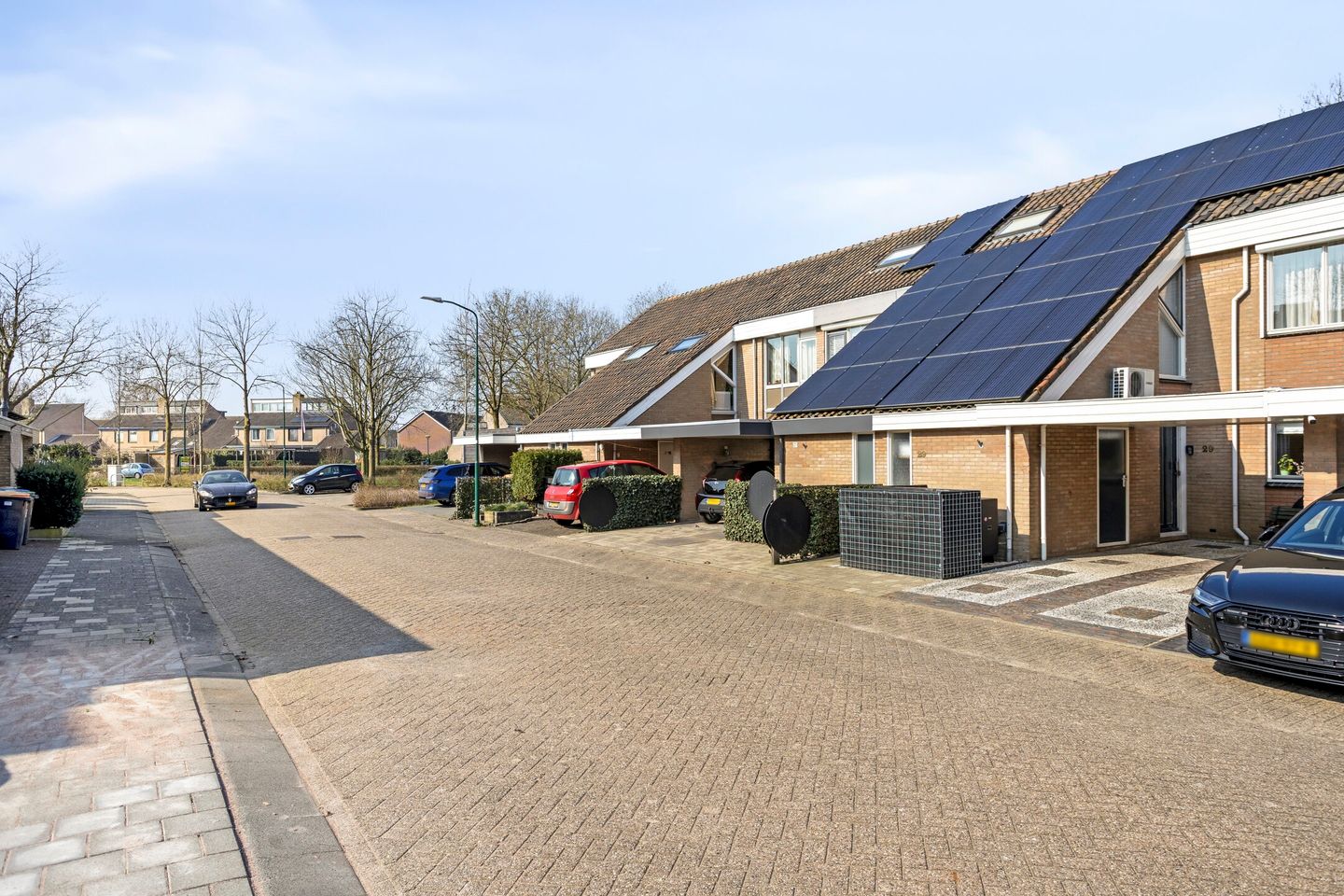 Photo 4 of Vivaldiweg 29