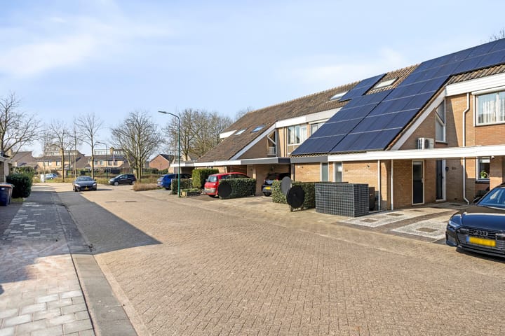 Foto 4 van Vivaldiweg 29