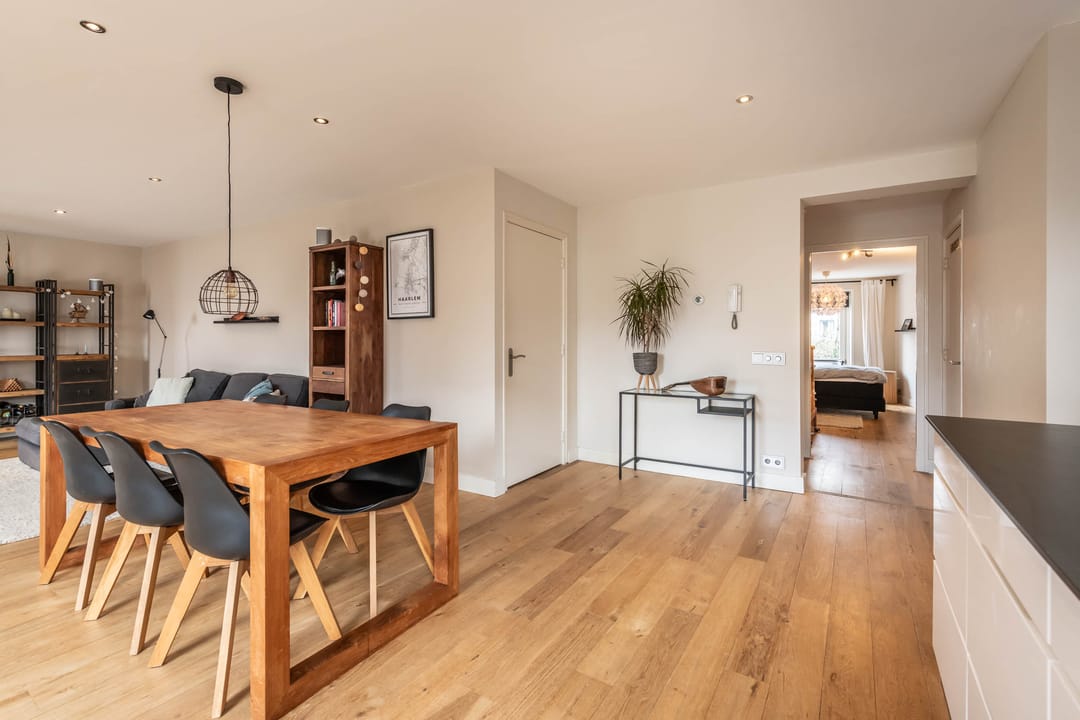 Photo 13 of Tweede Hasselaerstraat 2-D