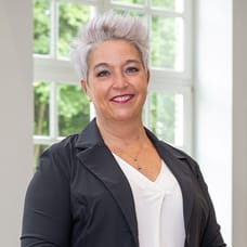 Joyce Tholen - Receptionist