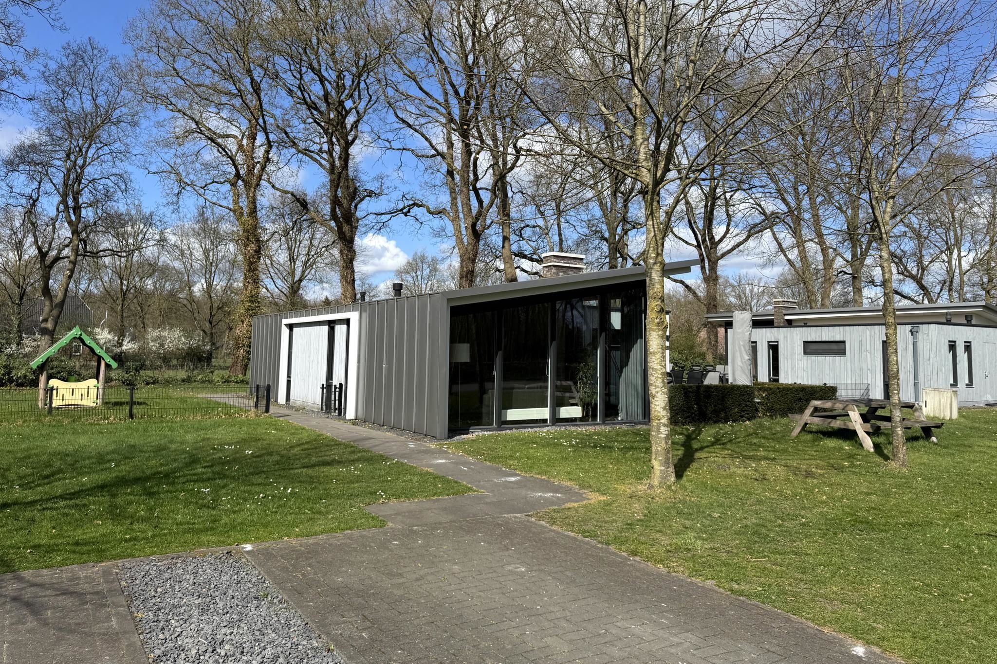 Foto 3 van Dwarsweg 73-A3