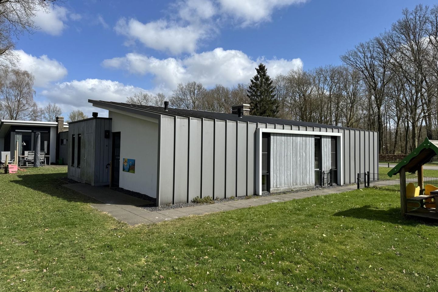 Foto 4 van Dwarsweg 73-A3