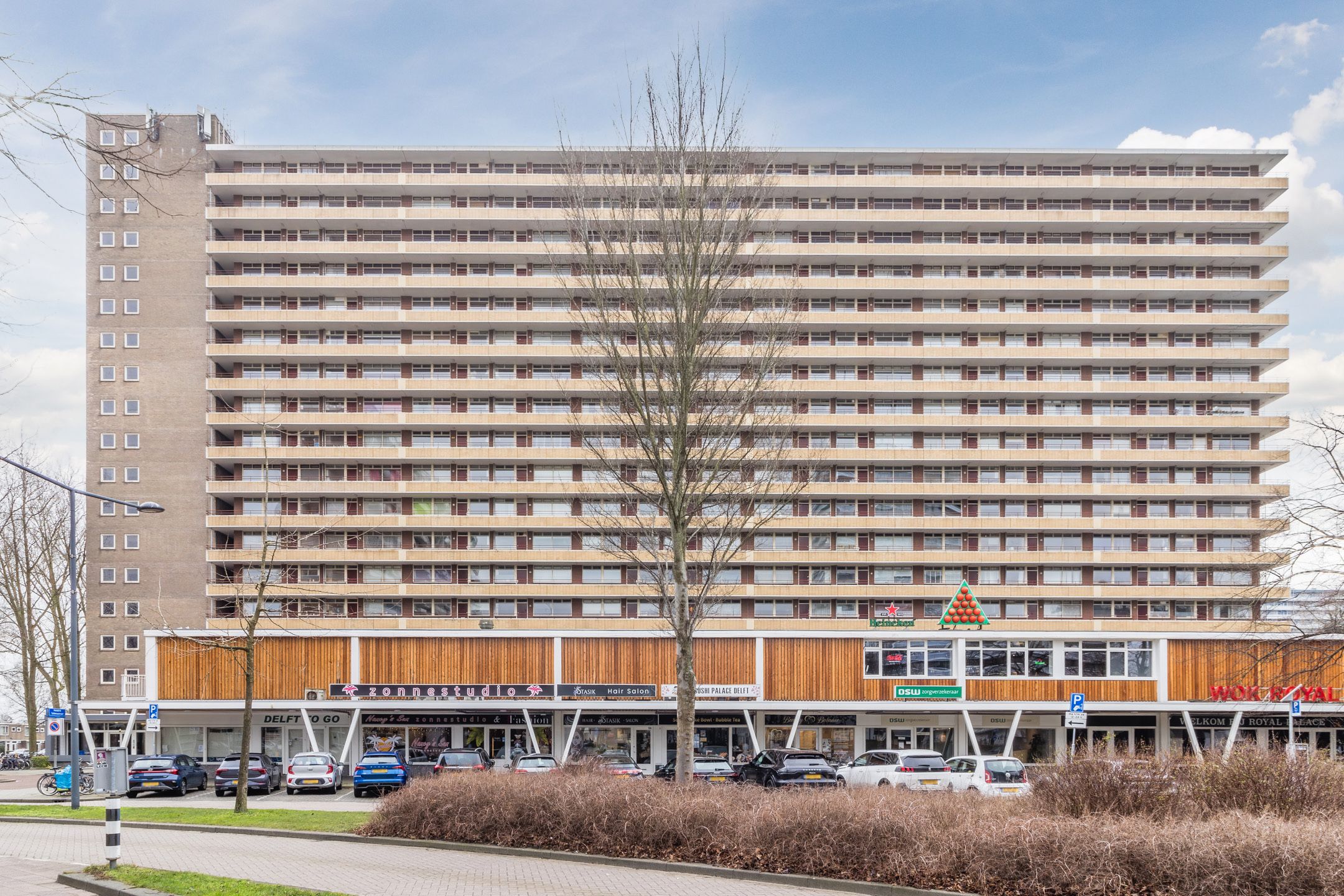 Hendrik Tollensstraat 64 