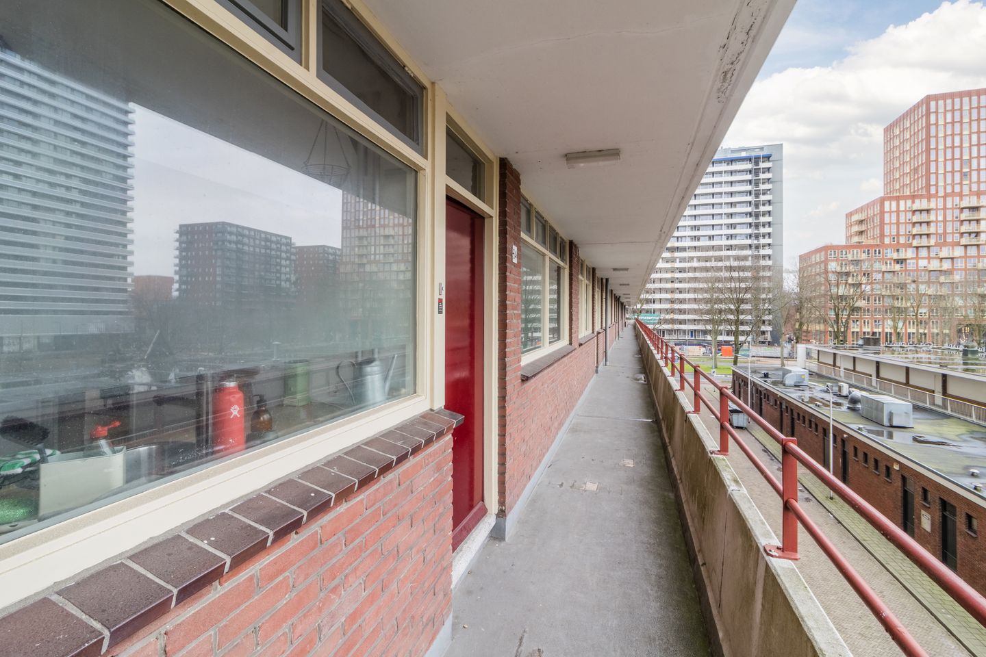 Foto 5 van Hendrik Tollensstraat 64