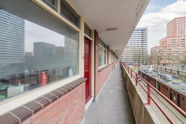 Foto 5 van Hendrik Tollensstraat 64