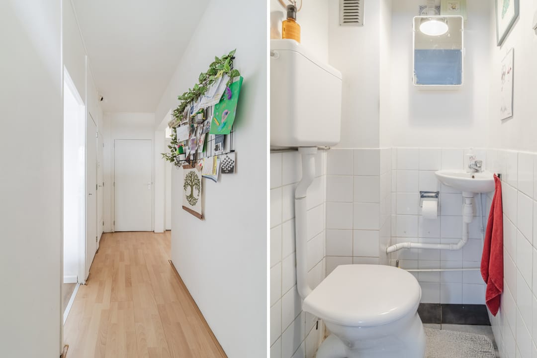 Foto 7 van Hendrik Tollensstraat 64