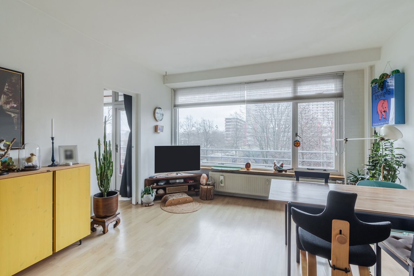 Foto 10 van Hendrik Tollensstraat 64