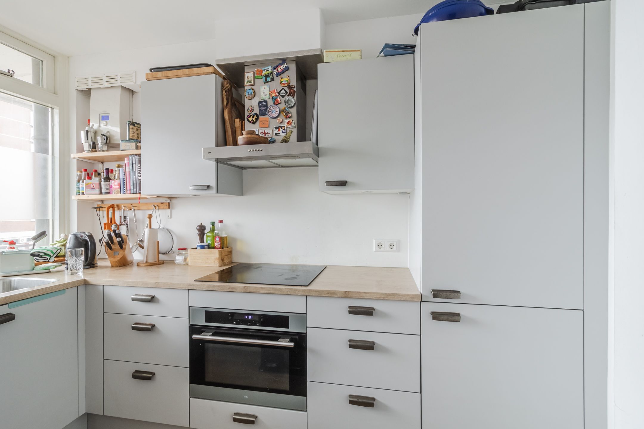 Foto 12 van Hendrik Tollensstraat 64