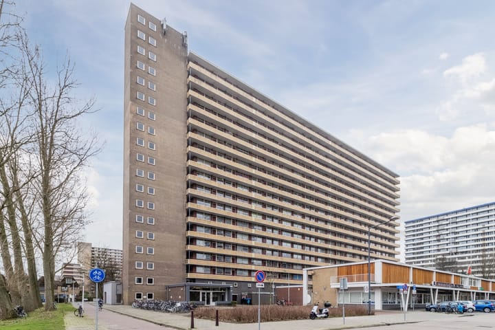 Foto 2 van Hendrik Tollensstraat 64